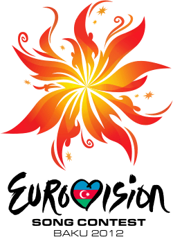 eurovision 2012