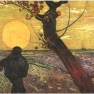 Vincent van Gogh - The Sower