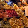 Tea Shop, Spice Market, Istanbul