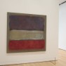 Rothko at Art Institute of Chicago