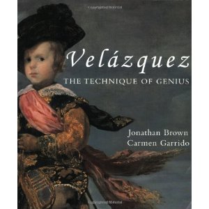 Velazquez: The Techniques of Genius Velazquez: The Techniques of Genius