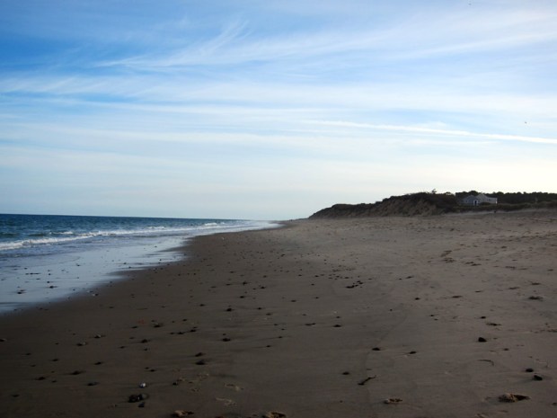 Nauset Beach, Cape Cod