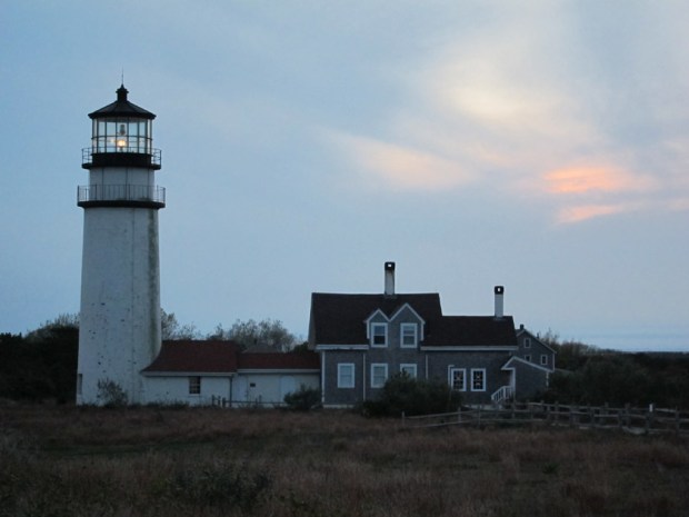 Highland Lighthouse (Cape Cod Lighthouse)