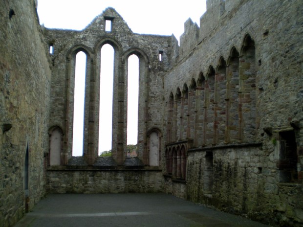 Ardfert cathedral