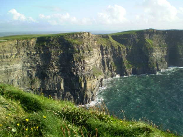 Cliffs of Moher