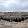 Jerusalem view
