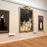 Madame X at the Metropolitan Musem of Art