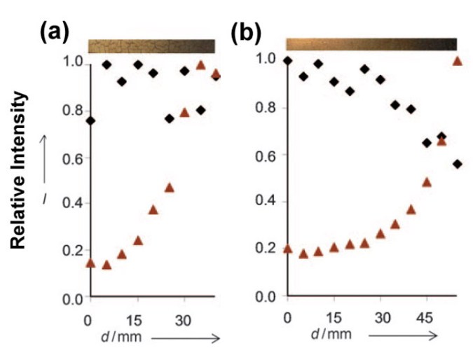 da Vinci change over time