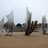 Omaha Beach Memorial