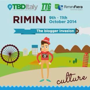 TBDI2014 Culture blogger