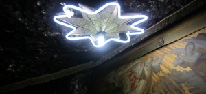 Grotto of the Nativity, Bethlehem