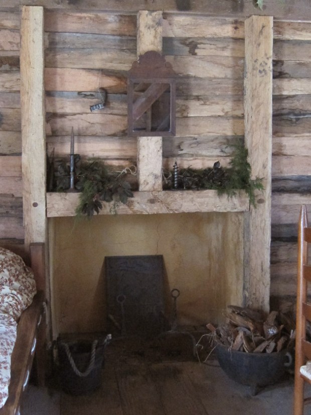 Christmas at Jamestown